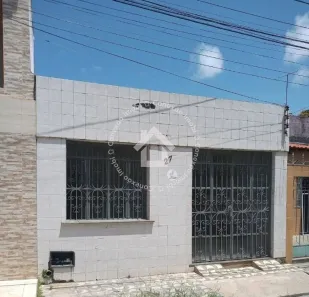Casa com 2 Quartos à venda, 91m² no Industrial, Aracaju