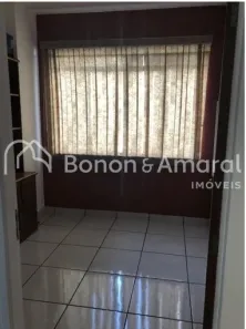 Sala Comercial à venda, 62m² no Centro, Campinas