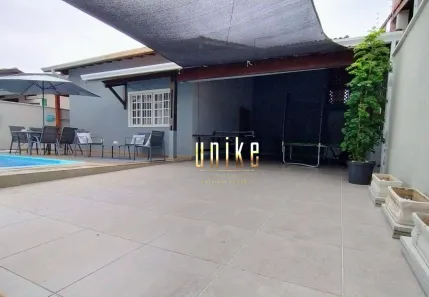 Casa com 3 Quartos à venda, 180m² no Bosque dos Eucaliptos, São José dos Campos