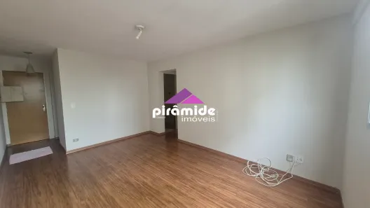 Apartamento com 2 Quartos para alugar, 68m² no Vila Adyana, São José dos Campos