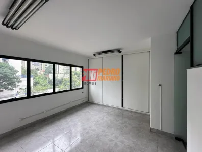 Sala Comercial à venda, 38m² no Vila Guiomar, Santo André