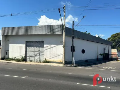 Galpão/Depósito/Armazém para alugar, 550m² no Tarumã, Manaus