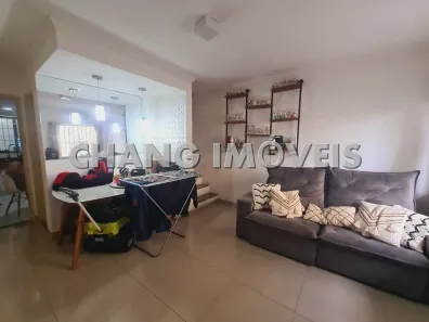 Casa de Condomínio com 2 Quartos à venda, 65m² no Curicica, Rio de Janeiro