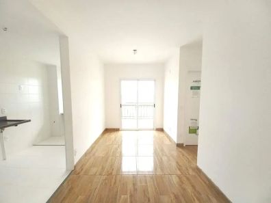 Apartamento com 2 Quartos à venda, 54m² no Jardim Senador Vergueiro, Limeira
