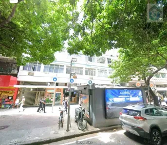 Apartamento com 2 Quartos à venda, 63m² no Ipanema, Rio de Janeiro