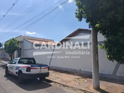 Casa com 3 Quartos à venda, 200m² no Parque Residencial Vale do Sol, Araraquara