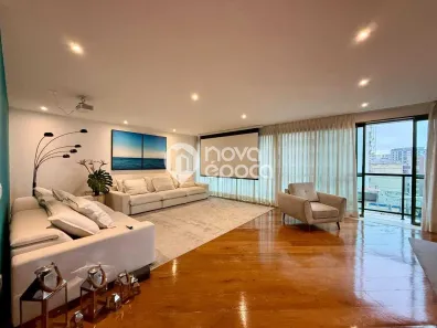 Apartamento com 3 Quartos à venda, 250m² no Ipanema, Rio de Janeiro