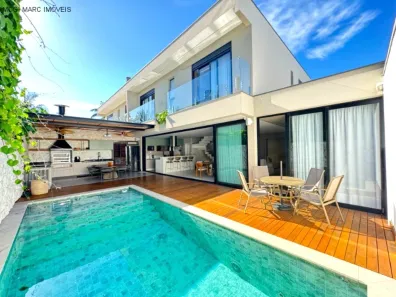 Casa de Condomínio com 5 Quartos à venda, 300m² no Bairro de Juquehy, São Sebastião