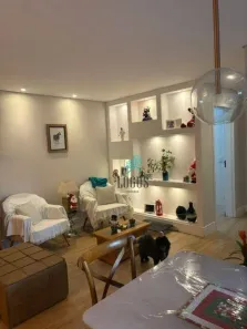Apartamento com 3 Quartos à venda, 119m² no Santa Paula, São Caetano do Sul