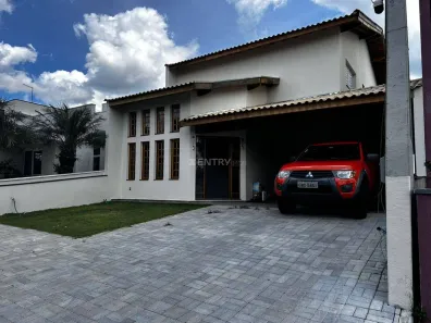 Casa de Condomínio com 3 Quartos à venda, 310m² no Residencial Vila Victoria, Itupeva