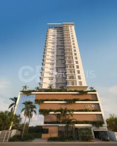Apartamento com 3 Quartos à venda, 109m² no Tabuleiro, Barra Velha