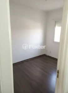 Casa de Condomínio com 2 Quartos à venda, 54m² no Jardim Algarve, Alvorada