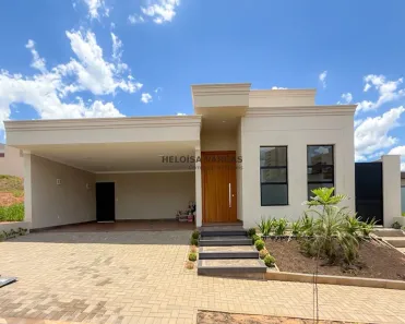 Casa de Condomínio com 3 Quartos à venda, 185m² no Jardim Santa Maria, São José do Rio Preto