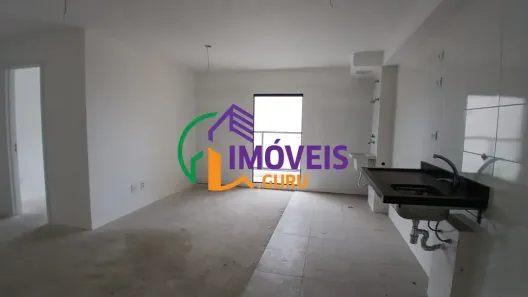 Apartamento com 3 Quartos à venda, 65m² no Vila Assunção, Santo André