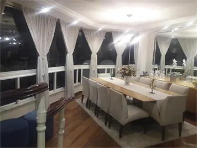 Cobertura com 2 Quartos à venda, 260m² no Vila Ester (Zona Norte), São Paulo