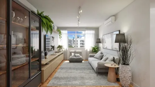 Apartamento com 3 Quartos à venda, 130m² no Parque das Flores, São Paulo