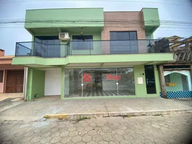 Apartamento com 3 Quartos à venda, 400m² no Centro, Balneário Arroio do Silva