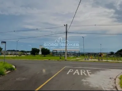 Lote/Terreno à venda, 200m² no Setvalley, São José do Rio Preto