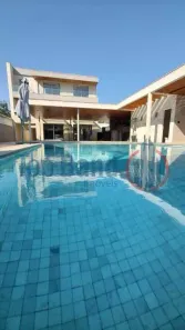 Casa de Condomínio com 6 Quartos à venda, 1100m² no Barra da Tijuca, Rio de Janeiro