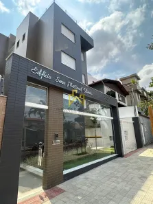 Cobertura com 3 Quartos à venda, 123m² no Itapoã, Belo Horizonte