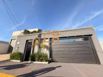 Casa com 1 Quarto para alugar, 100m² no Setor Três Marias, Goiânia
