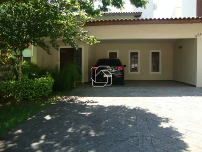 Casa de Condomínio com 3 Quartos à venda, 294m² no Condomínio Portal de Itu, Itu