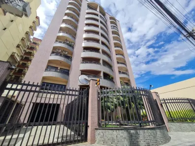 Apartamento com 3 Quartos à venda, 150m² no Jardim Jalisco, Resende
