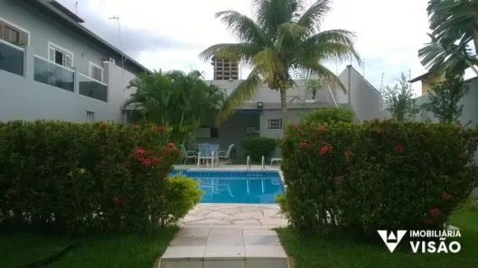 Casa com 4 Quartos à venda, 533m² no Jardim São Bento, Uberaba