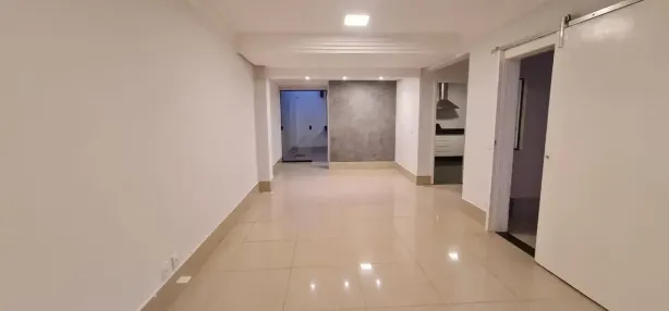 Casa de Condomínio com 3 Quartos à venda, 145m² no Jardim América, Goiânia