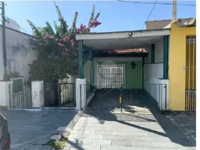 Casa com 3 Quartos à venda, 150m² no Vila Ipojuca, São Paulo