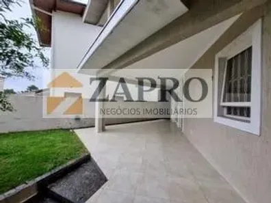Sobrado com 5 Quartos à venda, 309m² no Loteamento Urbanova II, São José dos Campos
