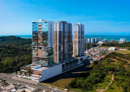 Apartamento com 2 Quartos à venda, 82m² no Praia Brava de Itajaí, Itajaí