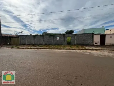 Lote/Terreno à venda, 462m² no Anápolis City, Anápolis