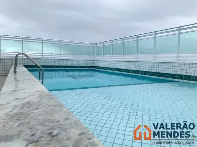 Apartamento com 3 Quartos à venda, 72m² no Piedade, Jaboatão dos Guararapes