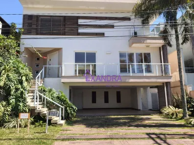 Casa de Condomínio com 3 Quartos para alugar, 540m² no Parque Terra Nova II, São Bernardo do Campo