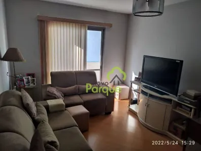 Apartamento com 2 Quartos à venda, 74m² no Cambuci, São Paulo