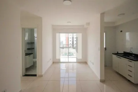 Apartamento com 2 Quartos à venda, 47m² no Chácara Belenzinho, São Paulo
