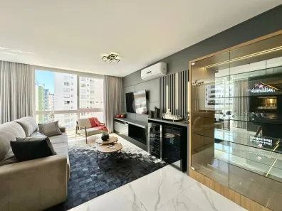 Apartamento com 3 Quartos à venda, 147m² no Navegantes, Capão da Canoa