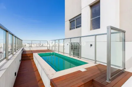 Cobertura com 5 Quartos à venda, 839m² no Parque Colonial, São Paulo