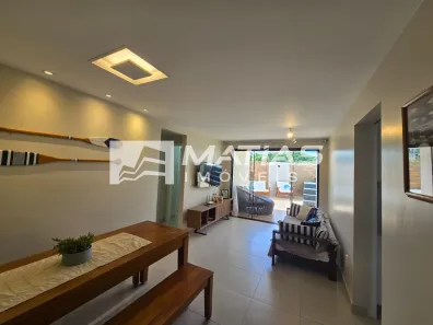 Apartamento com 2 Quartos à venda, 105m² no Praia do Morro, Guarapari