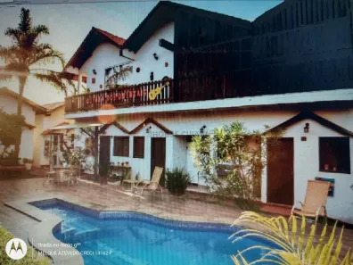 Imóvel Comercial com 12 Quartos à venda, 780m² no , Chapada dos Guimarães
