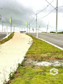 Lote/Terreno à venda, 250m² no Putim, São José dos Campos