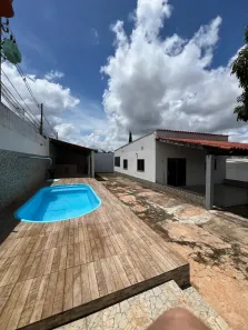 Casa de Condomínio com 3 Quartos à venda, 418m² no Setor Habitacional Vicente Pires, Brasília