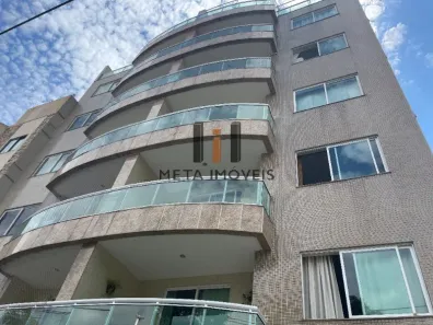 Apartamento com 3 Quartos à venda, 107m² no Jardim Amália, Volta Redonda