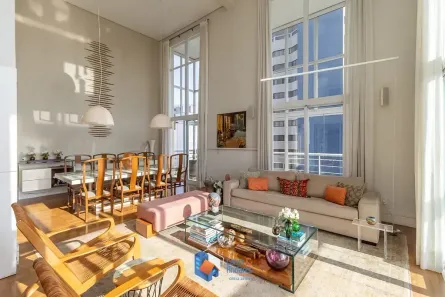 Apartamento com 4 Quartos à venda, 300m² no Indianópolis, São Paulo