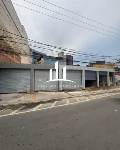 Ponto Comercial para alugar, 80m² no Campo Grande, Cariacica