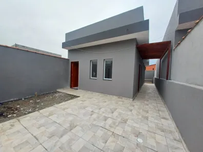 Casa com 2 Quartos à venda, 75m² no Sabaúna, Itanhaém