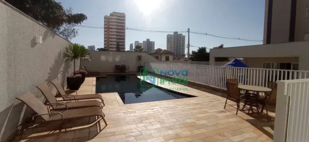 Apartamento com 3 Quartos à venda, 165m² no Centro, Piracicaba