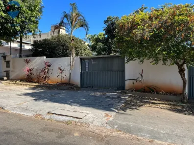 Lote/Terreno à venda, 2080m² no Jardim da Luz, Goiânia