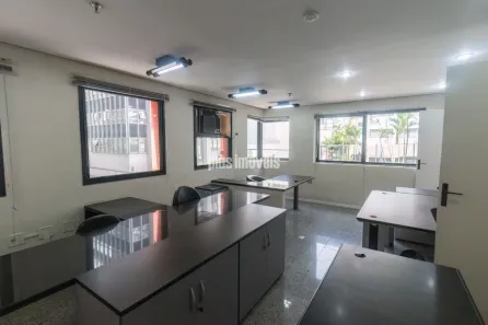 Sala Comercial à venda, 45m² no Itaim Bibi, São Paulo